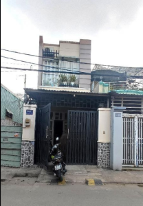 Bán nhà Siêu rẽ , Diện tích siêu rộng 83m2 , Quận Bình Tân , hẻm xe hơi 10m , Quốc Lộ 1A , giá chưa đến 5 tỷ